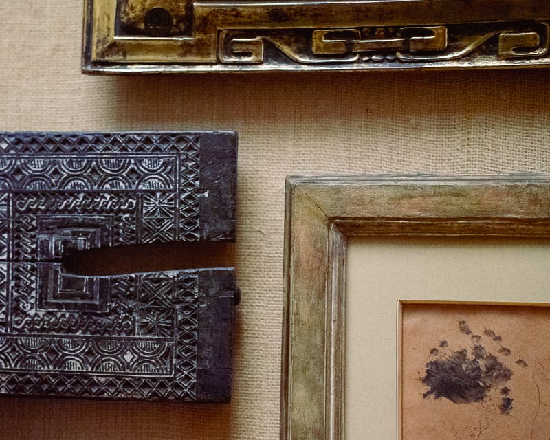 Barnes Foundation