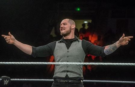 Baron Corbin