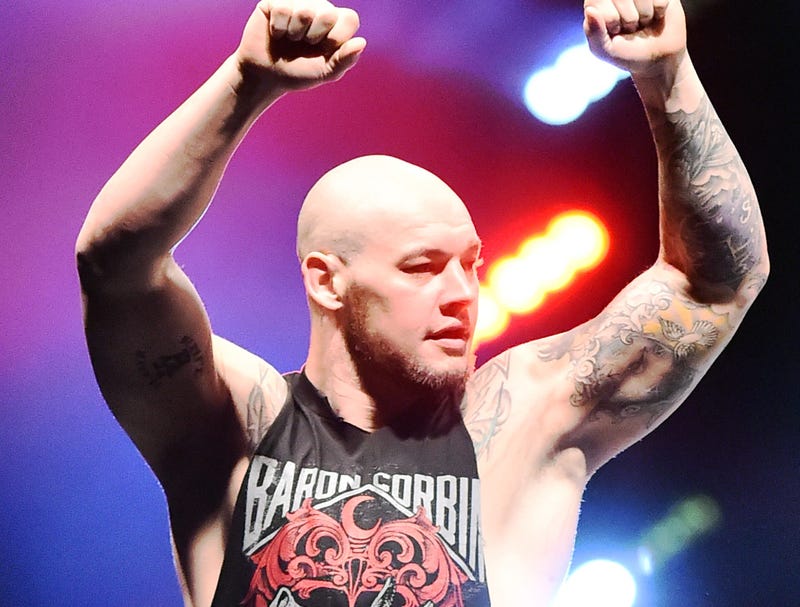 Baron Corbin