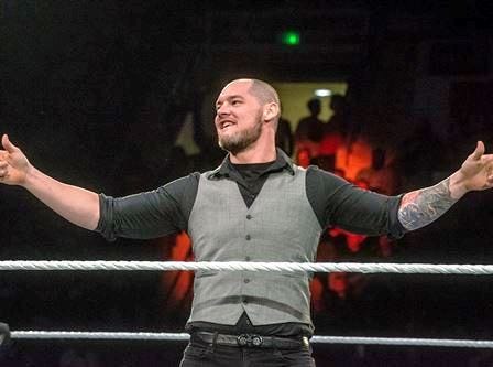 Baron Corbin