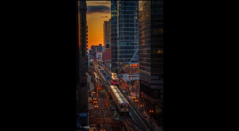 Chicago CTA