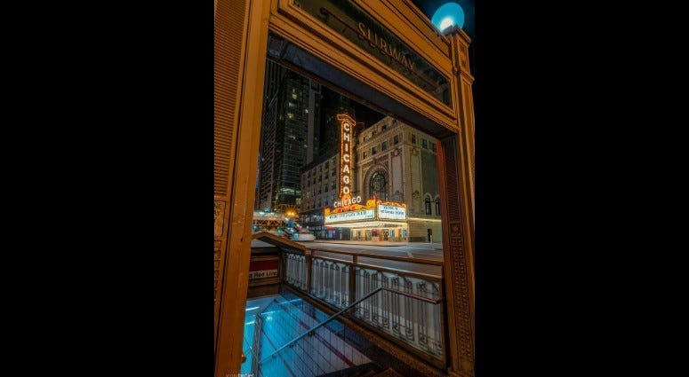 Chicago Theatre