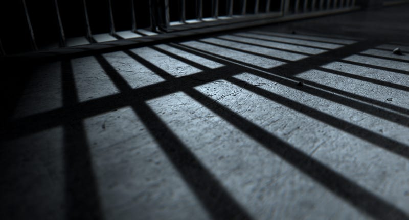 Prison Jail