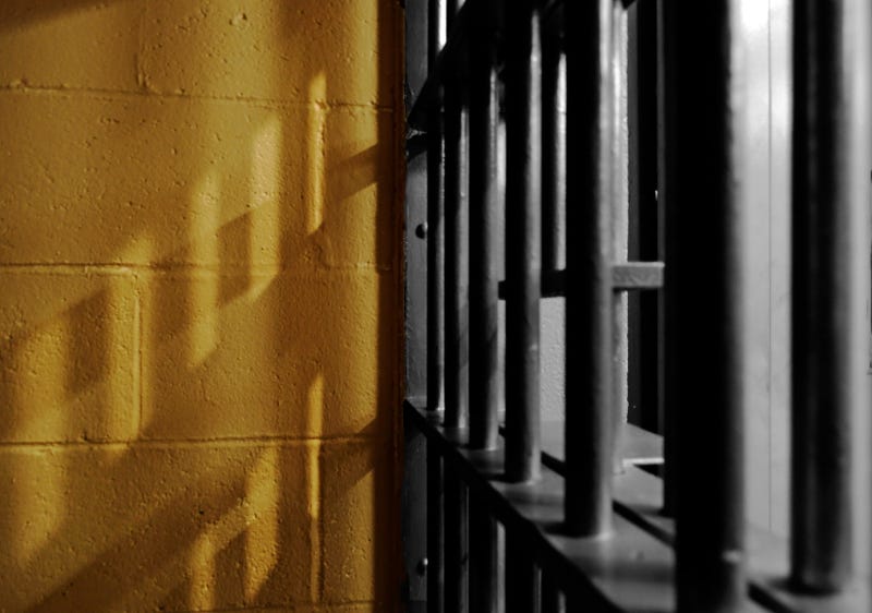 prison