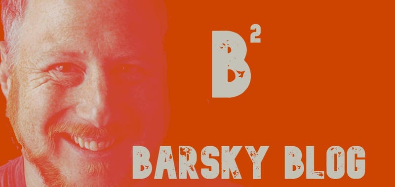 The Jason Barsky Show