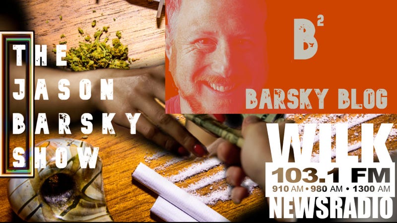 Barsky Blog B 2