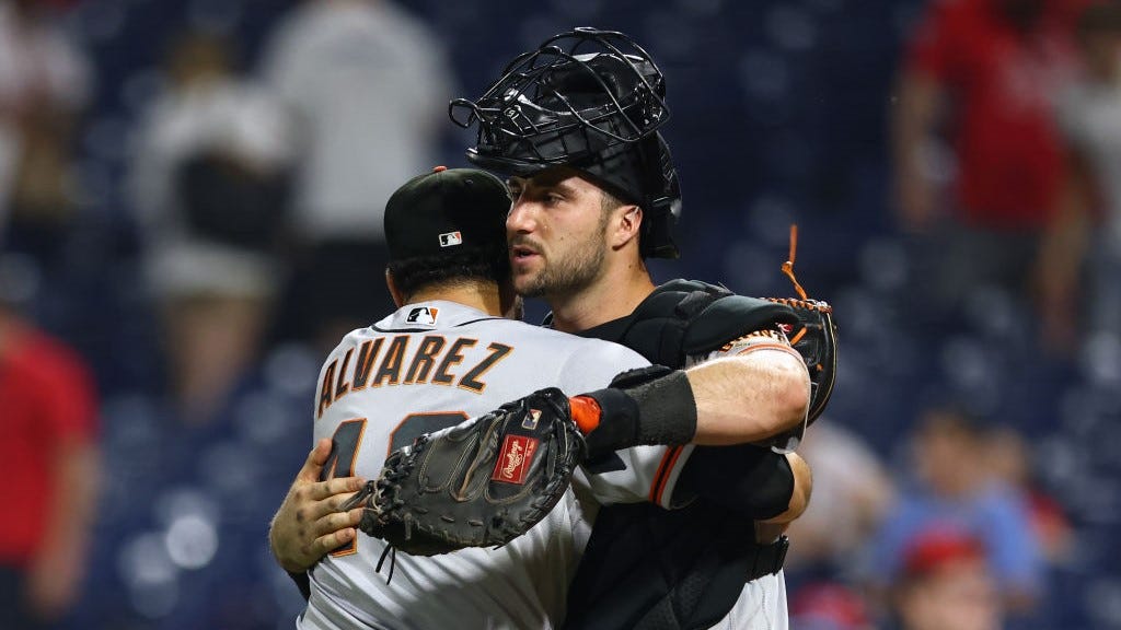 Despite what records say, the 2022 Giants are not the 2010 Giants