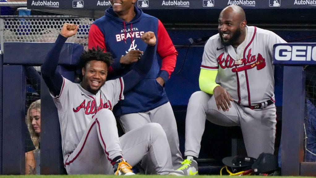 A guide to HoTD characters and 2022 MLB playoff teams