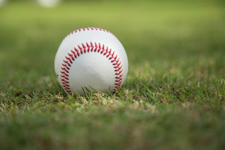 baseball