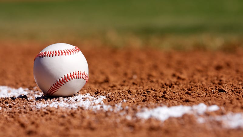 Baseball