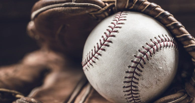 baseball