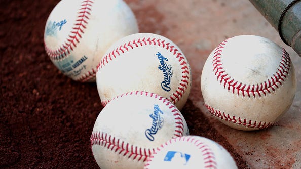 Heyman: MLB labor talks 'within striking distance,' per one source
