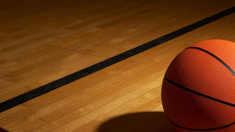 Basketball