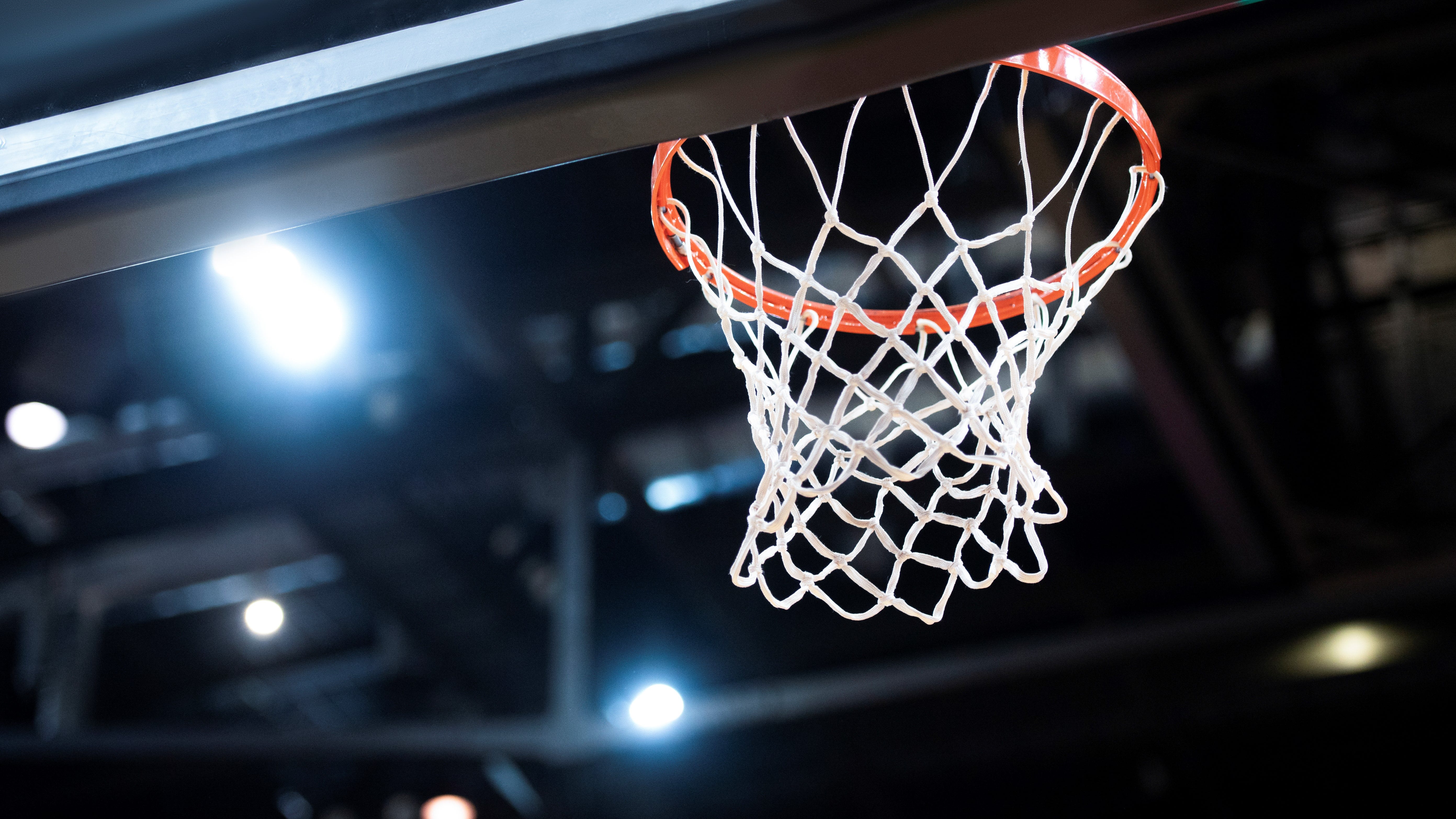 Eden Prairie head boys basketball coach David Flom suspended after reading racial slur in team meeting
