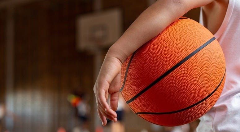 basketball
