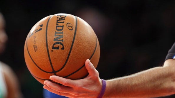 NBA to test its own Red Zone-style show via league app on Monday