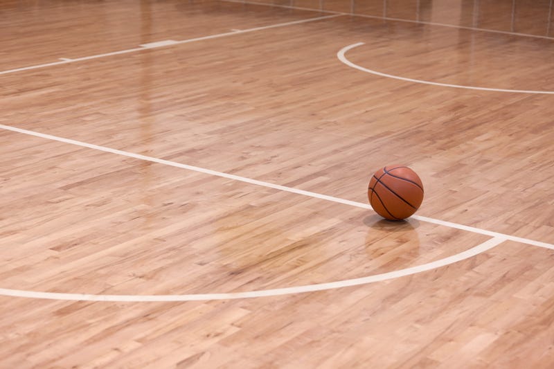 Basketball
