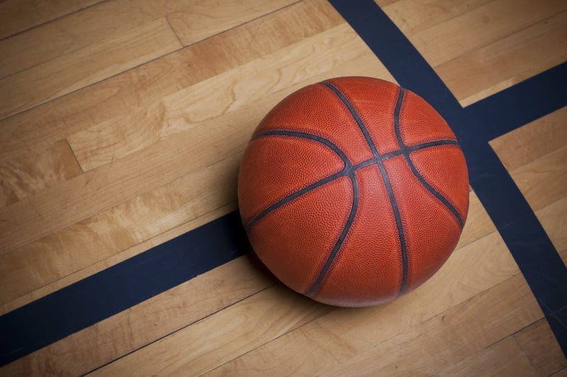 Basketball