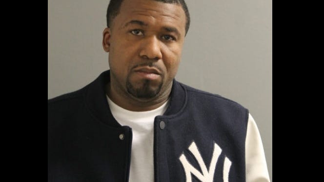 38-year-old man charged with baseball bat attack on SW Side