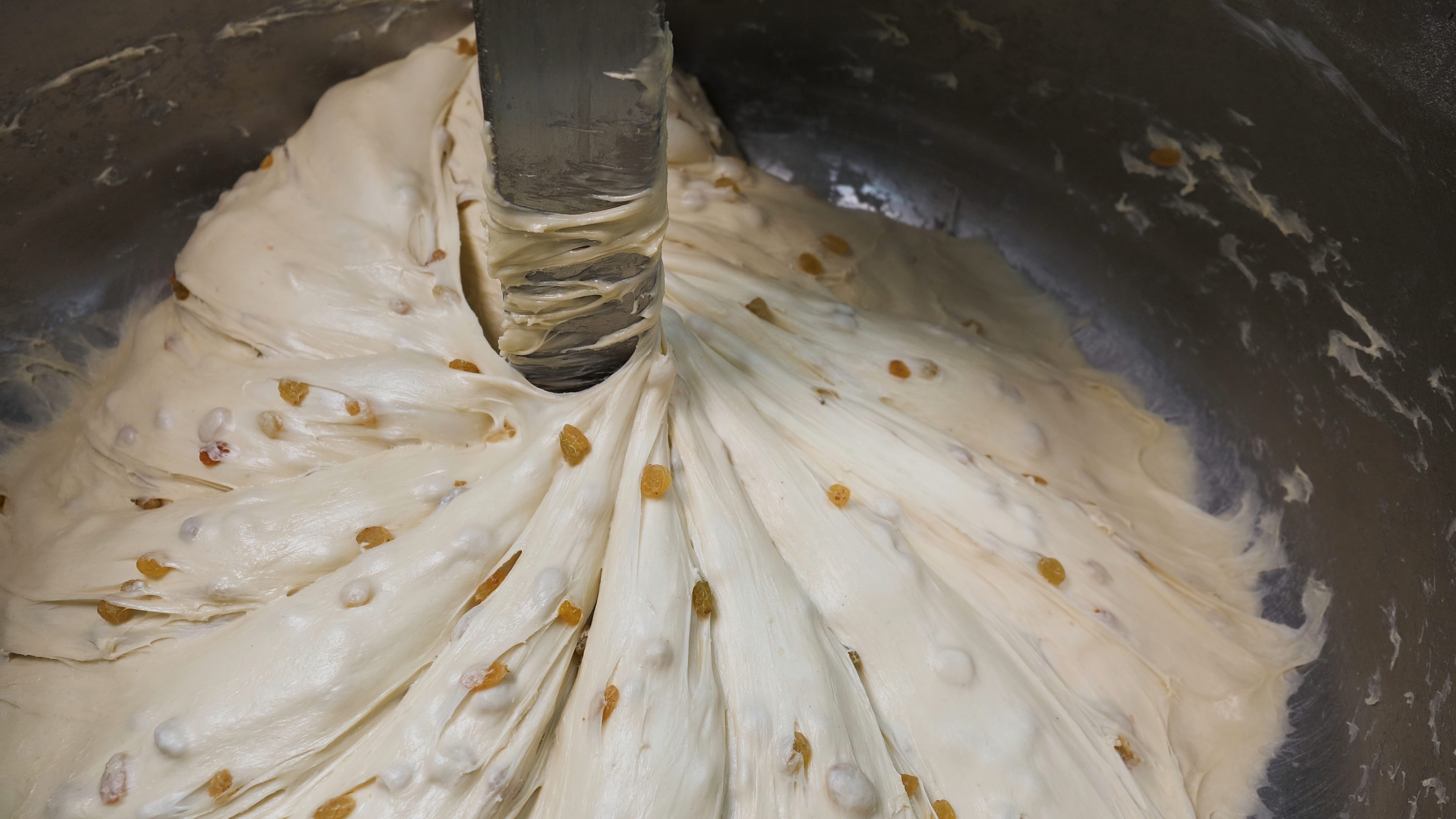Higher egg prices getting baked into bread, sweets