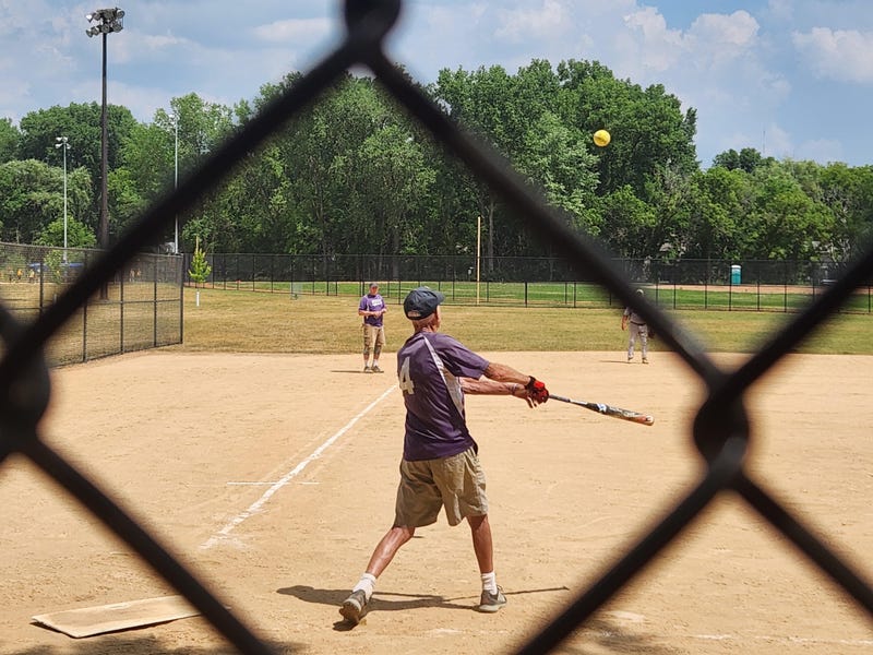Batter