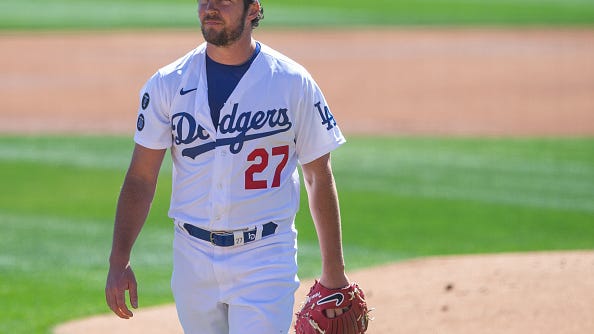 Trevor Bauer told agent he was signing with Mets after merch mishap: 'It's f—ing over'