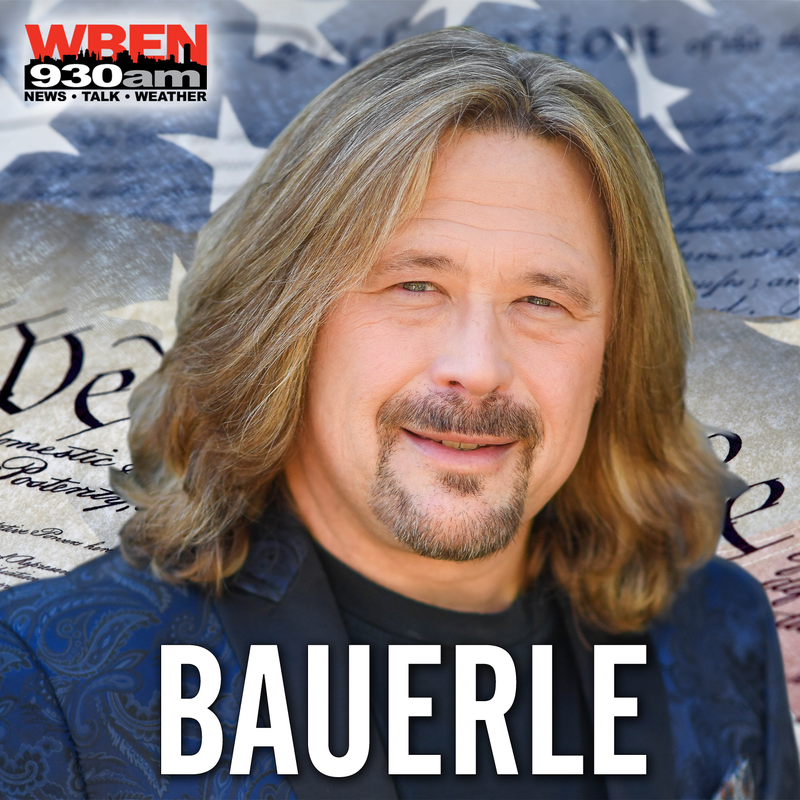 Tom Bauerle
