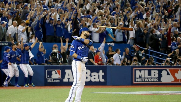The 7 greatest MLB postseason home runs since 2010