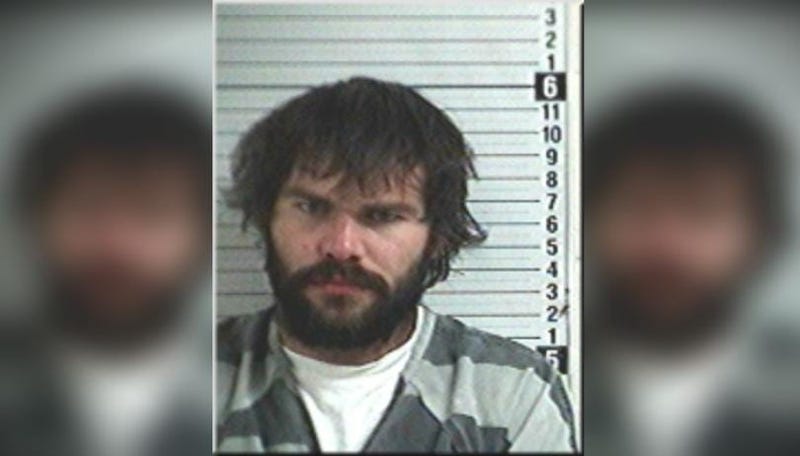 Florida man crashes into bar to steal Dr. Pepper