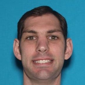 St. Louis County Police issue Endangered Person Advisory for missing man