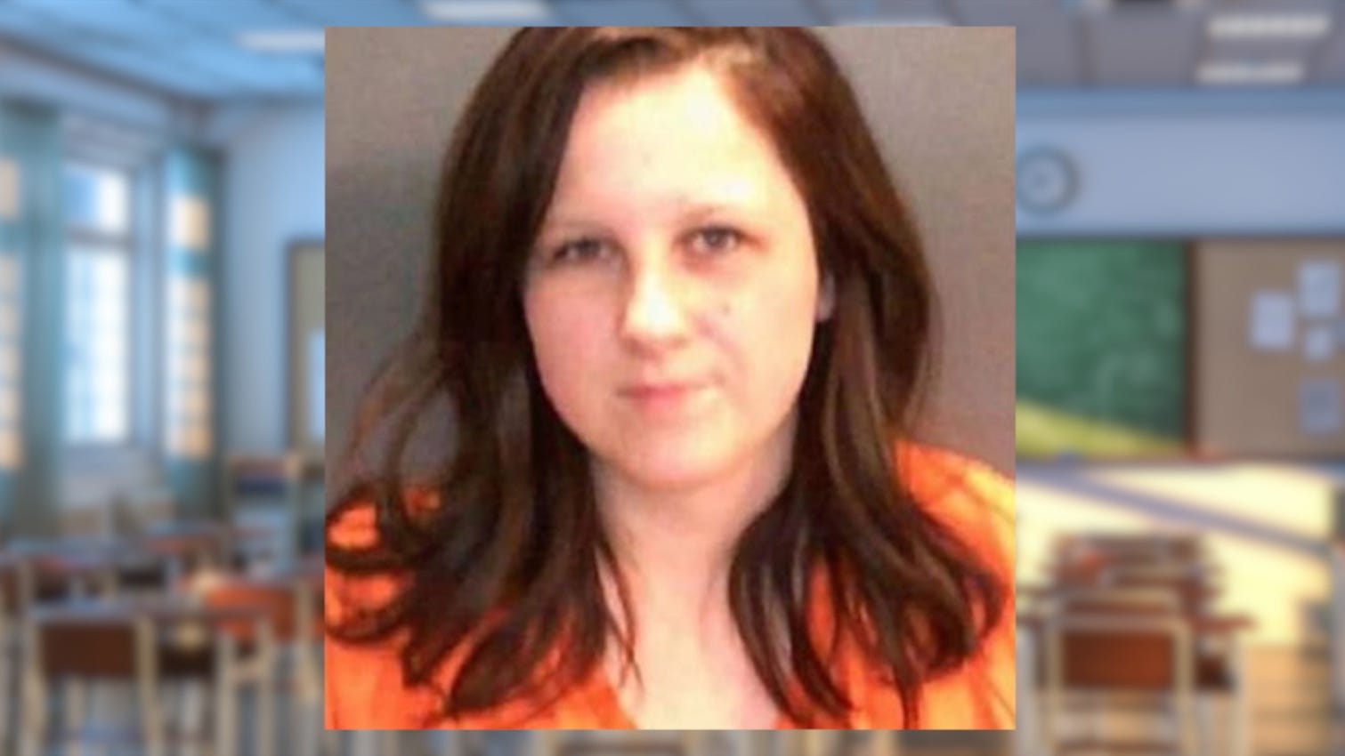 Sex charges against former Missouri teacher dropped after she marries student