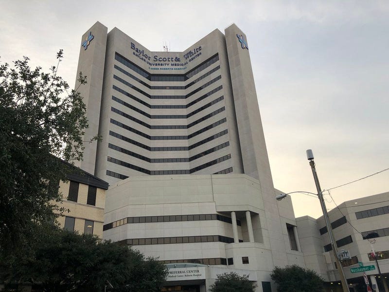 Baylor Scott and White Hospital