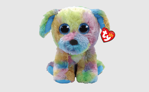 Beanie Babies