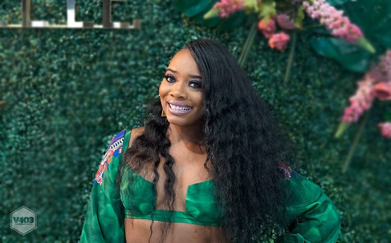 Bronner Brothers Beauty Show 2019