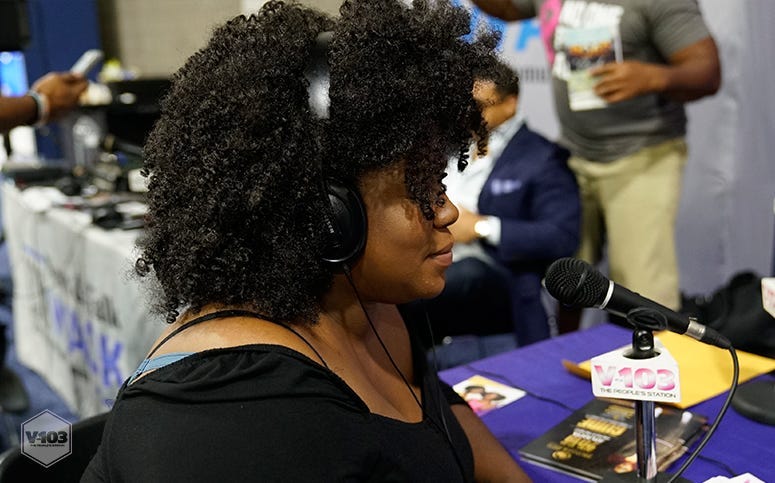 Bronner Brothers Beauty Show 2019