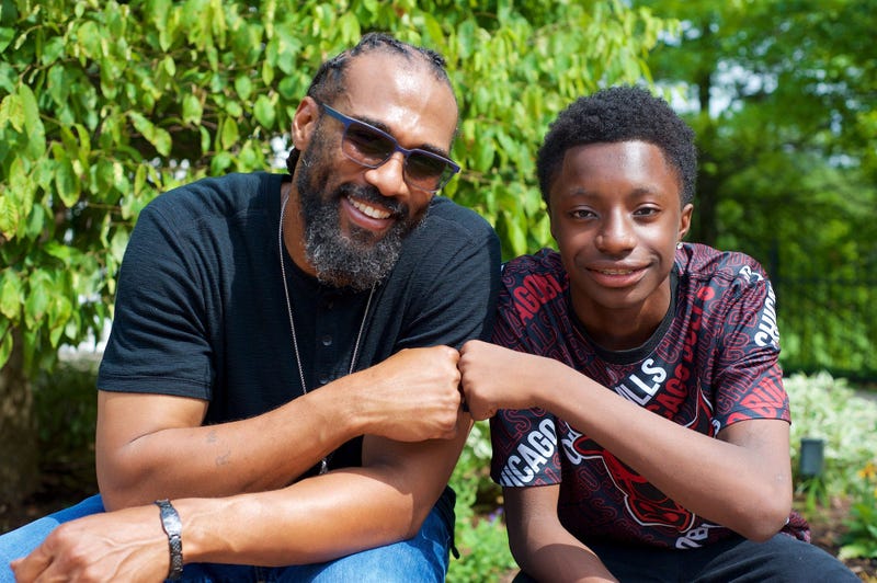 Big Brothers Big Sisters