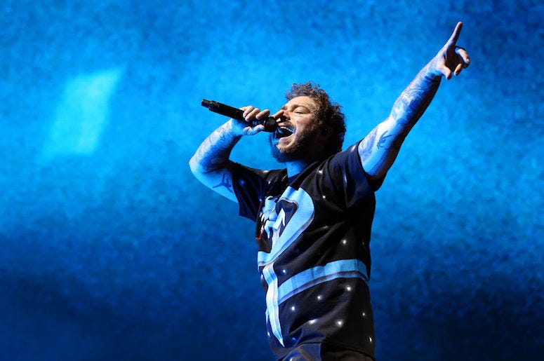 Post Malone