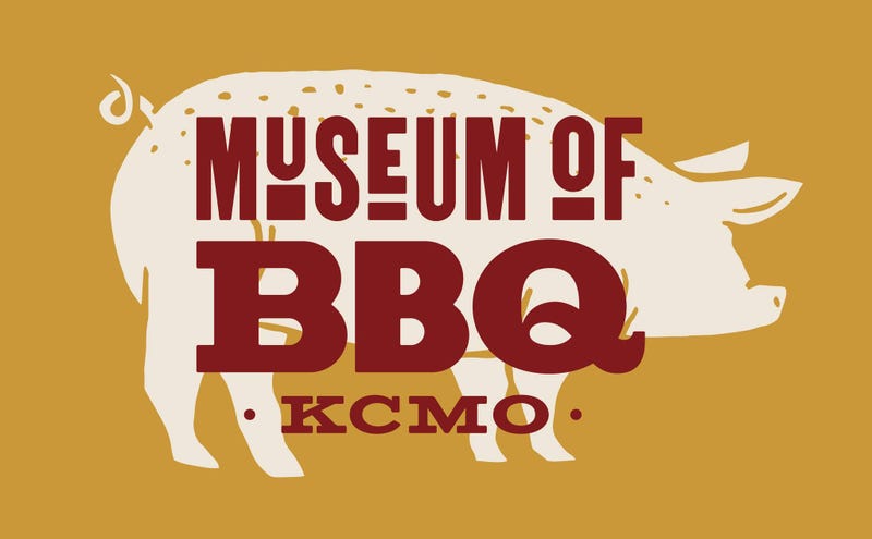 Museum of BBQ logo
