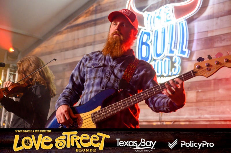 Bull BBQ Shack