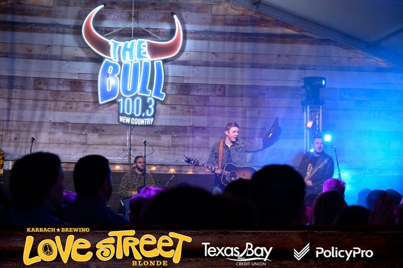 Bull BBQ Shack