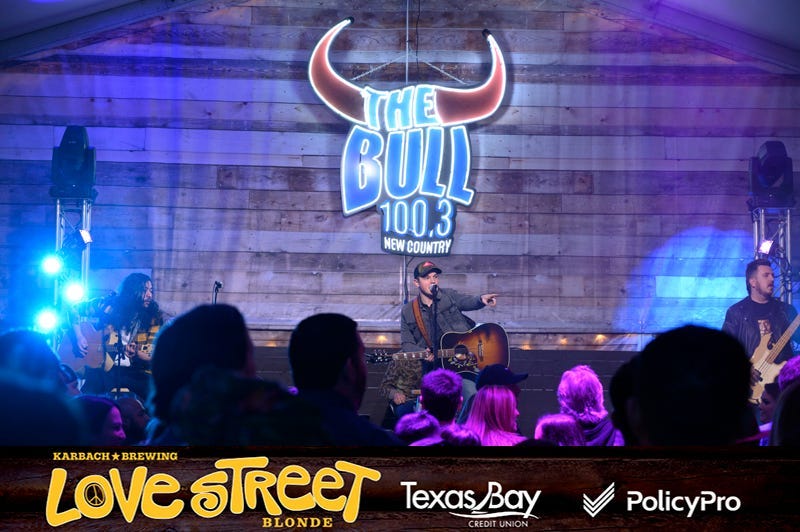 Bull BBQ Shack