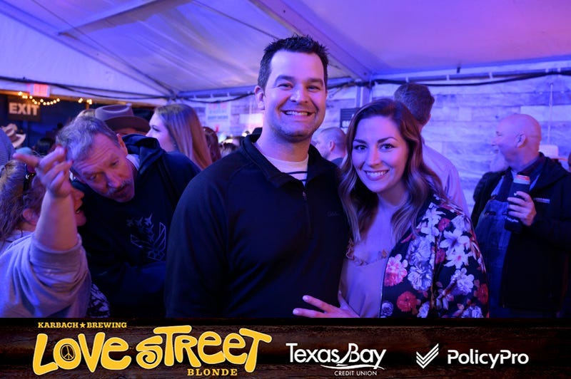 Granger Smith BBQ