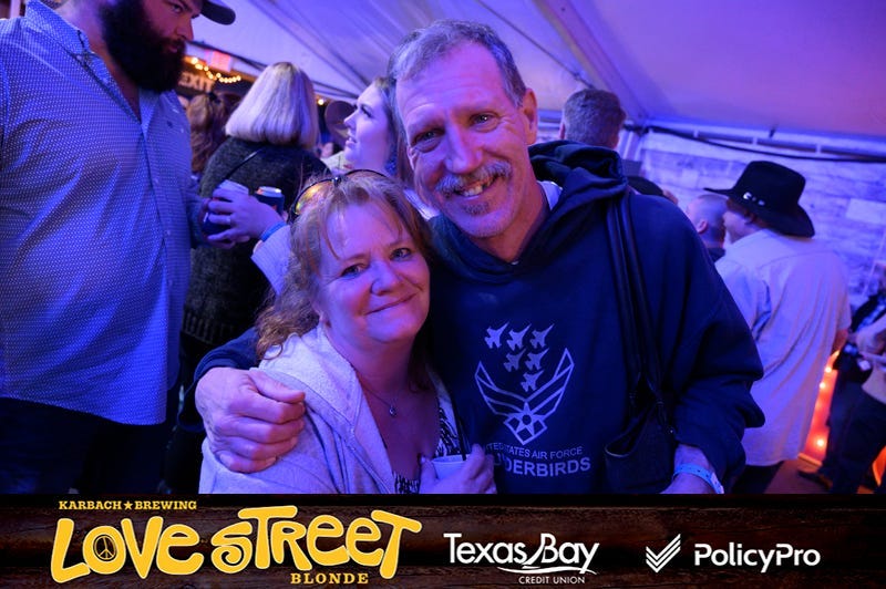 Granger Smith BBQ