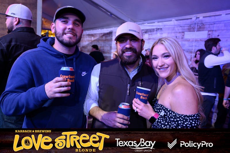 Granger Smith BBQ