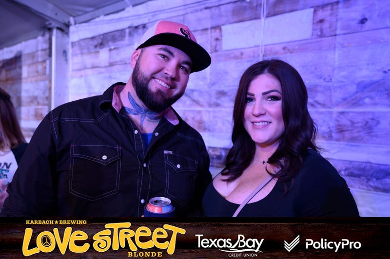 Granger Smith BBQ