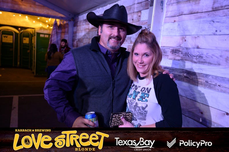 Granger Smith BBQ