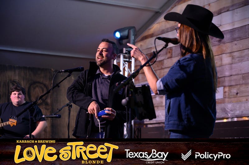 Granger Smith BBQ