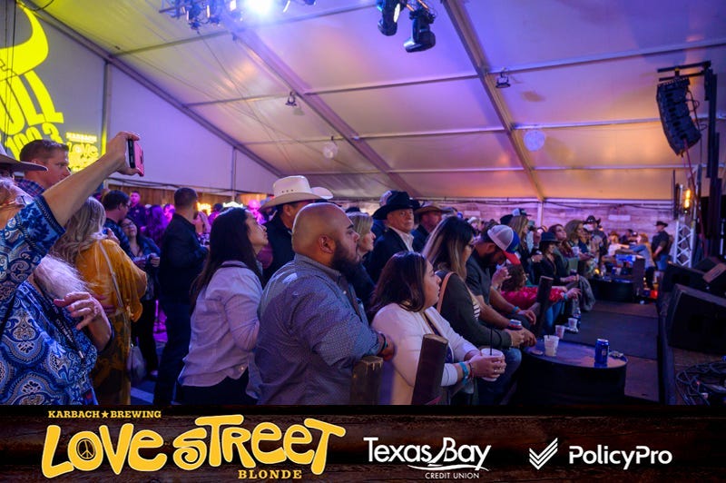 Granger Smith BBQ