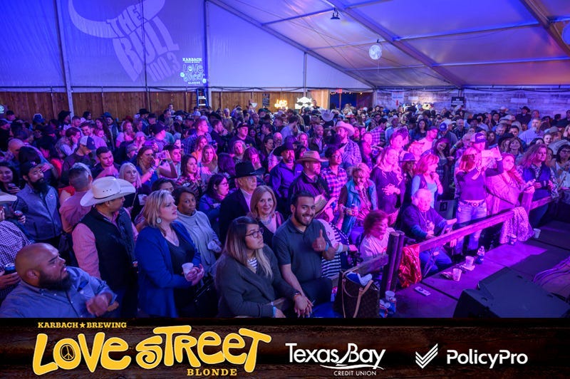 Granger Smith BBQ
