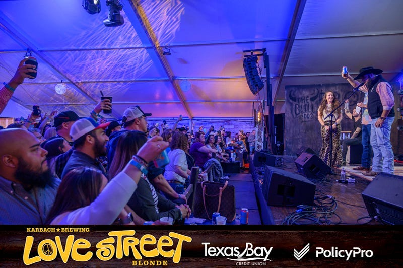 Granger Smith BBQ